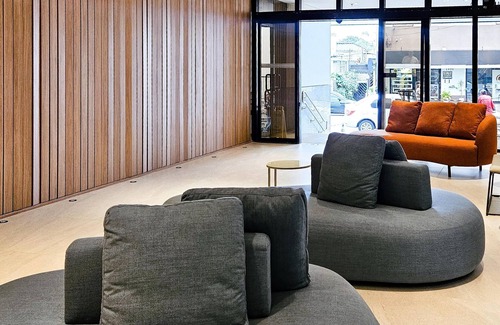 Vila Congonhas Hotel | Transamerica Executive Congonhas