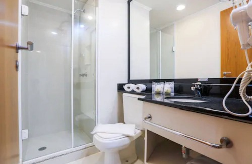 Vila Congonhas Hotel | Transamerica Executive Congonhas