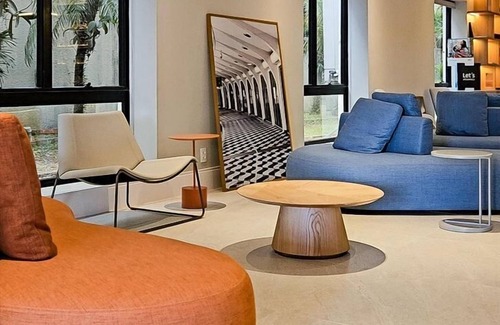 Vila Congonhas Hotel | Transamerica Executive Congonhas