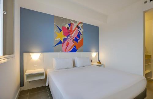 Jardim Primavera Hotel | Transamerica Fit Jacareí
