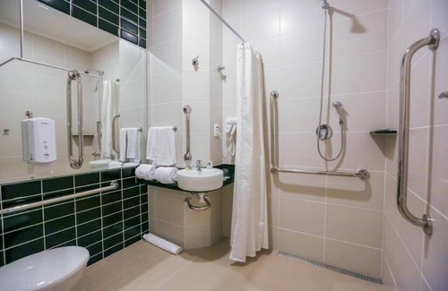 Sao Carlos Hotel | Transamerica Fit São Carlos