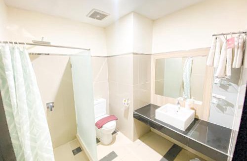Sidomulyo Hotel | Transformer Center Hotel