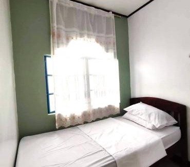 Santiago City House | Transient Siete Barcelone B&B Guesthouse -Bungalow Patul