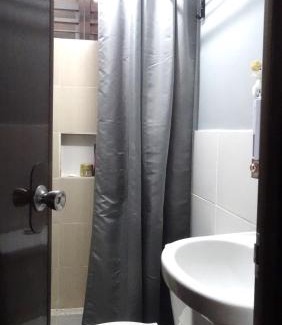Santiago City House | Transient Siete Barcelone B&B Guesthouse -Bungalow Patul