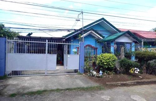 Santiago City House | Transient Siete Barcelone B&B Guesthouse -Bungalow Patul
