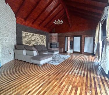 Miercurea Sibiului House | Transilvania Guesthouse