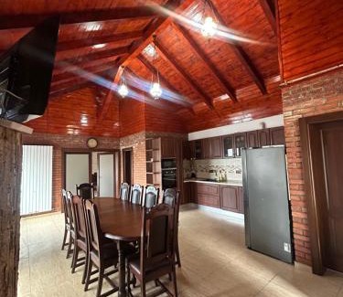 Miercurea Sibiului House | Transilvania Guesthouse