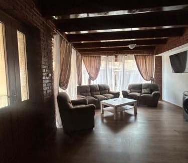 Miercurea Sibiului House | Transilvania Guesthouse