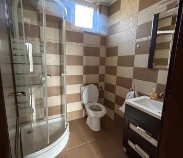 Miercurea Sibiului House | Transilvania Guesthouse