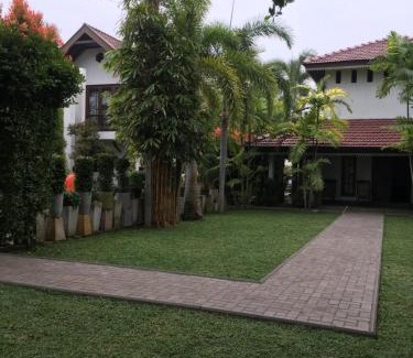 Seeduwa - Katunayake House | Transit cabin