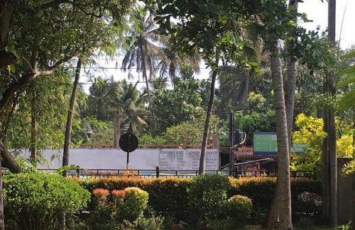 Seeduwa - Katunayake House | Transit cabin