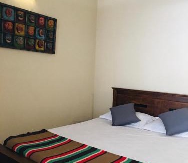 Seeduwa - Katunayake House | Transit cabin