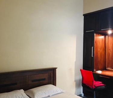 Seeduwa - Katunayake House | Transit cabin