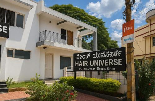 Sahakar Nagar Hotel | Transit Stay