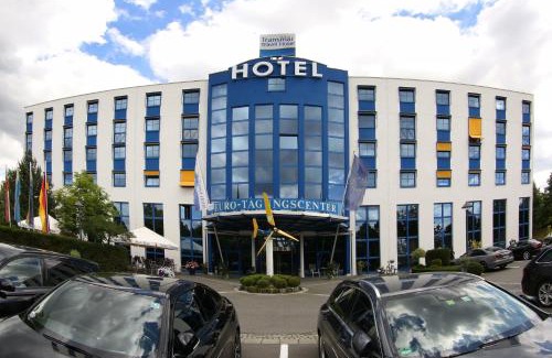 Bindlach Hotel | Transmar Travel Hotel
