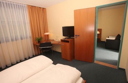 Bindlach Hotel | Transmar Travel Hotel