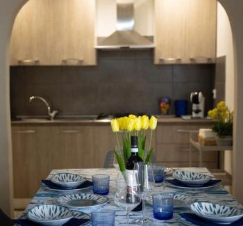 Marina di Vasto House | Transumare Beach