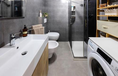 Marina di Vasto House | Transumare Beach