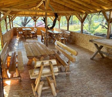 Moieciu de Jos House | Transylvanian House