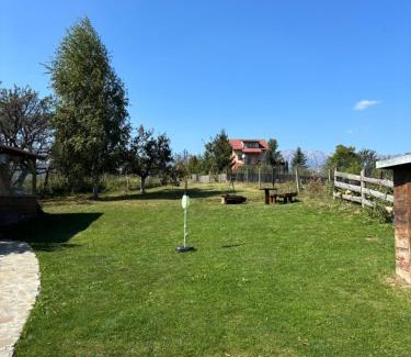 Moieciu de Jos House | Transylvanian House
