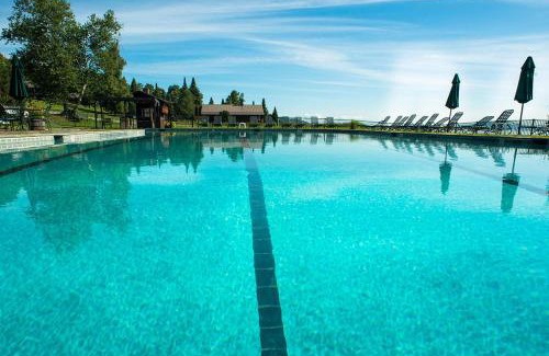 Moscow Villa | Trapp Alpine Chalet