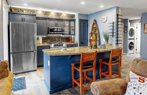 Big White Ski Resort Apartment | Trappers Crossing 10