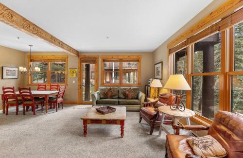 Keystone Villa | Trappers Crossing #8770 by Summit County Mountain Retreats