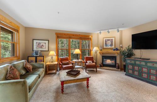 Keystone Villa | Trappers Crossing #8770 by Summit County Mountain Retreats