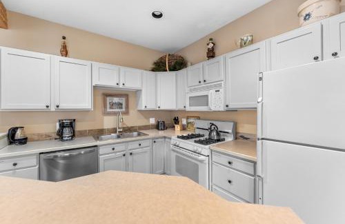 Keystone Villa | Trappers Crossing #8770 by Summit County Mountain Retreats