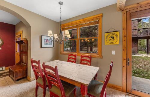 Keystone Villa | Trappers Crossing #8770 by Summit County Mountain Retreats