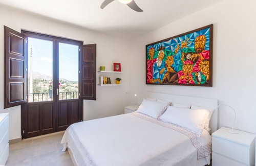 Avola Other | Trappeto Dellago with pool, parking & wi.fi