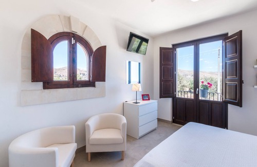 Avola Other | Trappeto Dellago with pool, parking & wi.fi