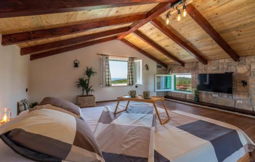 Donje Selo House | Trapula stone paradise