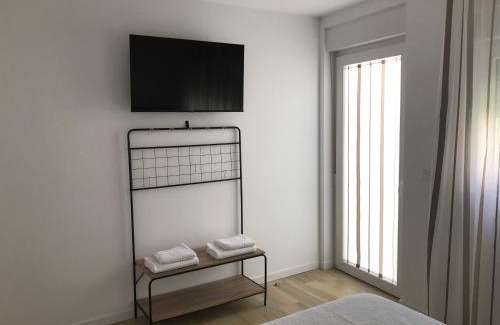 Vimianzo Apartment | Trasariz Suites 1