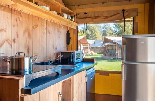 Magione Other | Trasimeno Glamping Resort