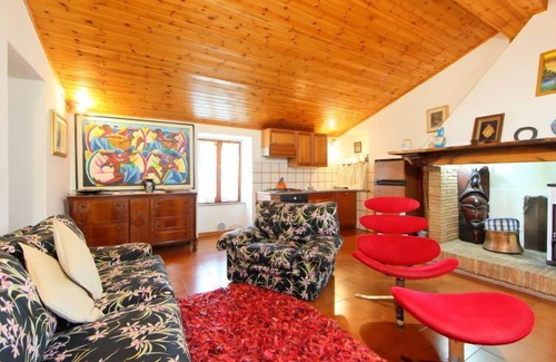 Magione House | Trasimeno link by Interhome
