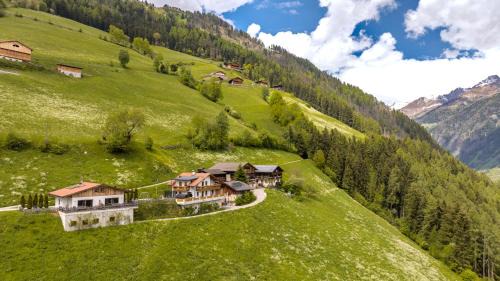 Vallarga Apartment | Tratterhof Apartments