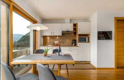 Vallarga Apartment | Tratterhof Apt Astjoch