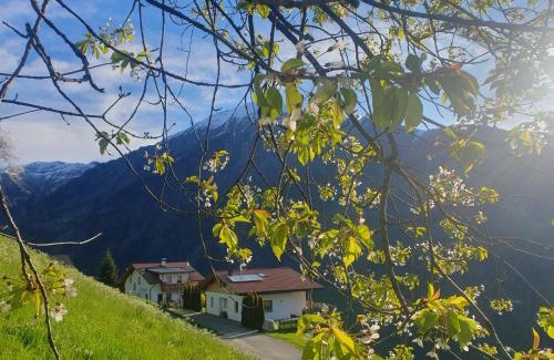 Vallarga Apartment | Tratterhof Apt Astjoch