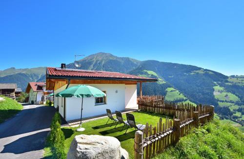 Vallarga Apartment | Tratterhof Apt Astjoch