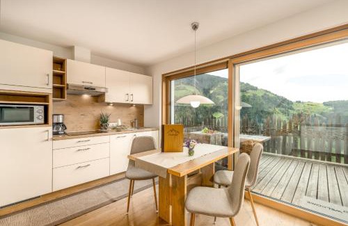 Vallarga Apartment | Tratterhof Apt Eidechsspitze