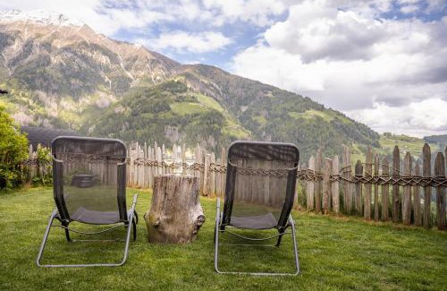 Vallarga Apartment | Tratterhof Apt Eidechsspitze