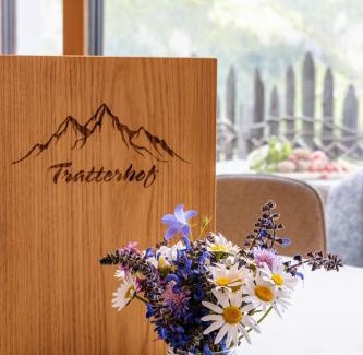 Vallarga Apartment | Tratterhof Apt Eidechsspitze