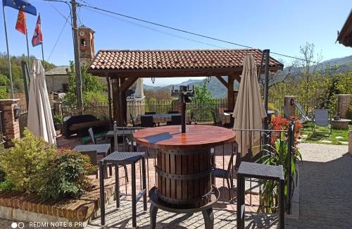 Peveragno Hotel | Trattoria della Posta