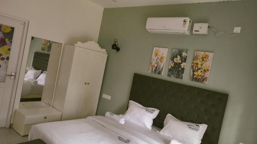 Varkala Bed & Breakfast | Trattorias Holiday Home
