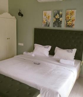 Varkala Bed & Breakfast | Trattorias Holiday Home