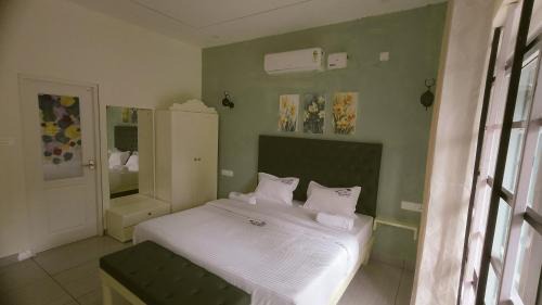Varkala Bed & Breakfast | Trattorias Holiday Home