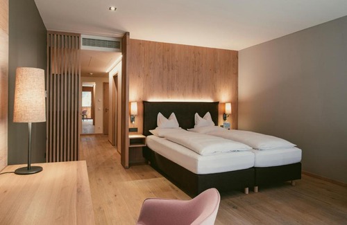 Bludenz Hotel | TRAUBE BRAZ Alpen Spa Golf Hotel