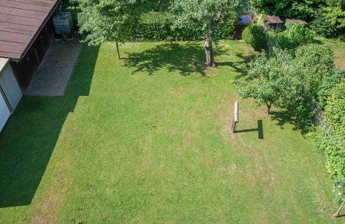 Bad Aibling Apartment | Traum-ferienwohnung Alpenblick, 75 qm, Balkon und Bergblick
