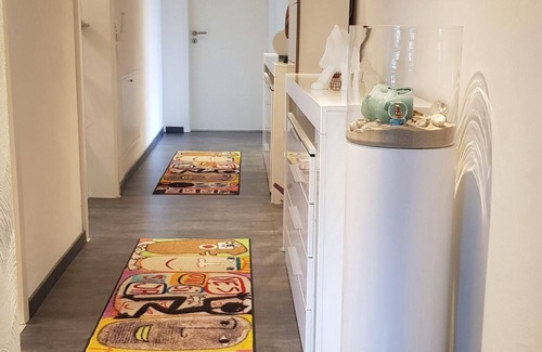 Herrischried Apartment | Traum im Schwarzwald